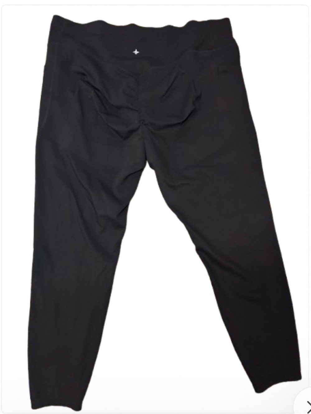 Halara UltraSculpt™ High Waisted Scrunch Butt Lifting Tummy Control Leggings 2X - Picture 5 of 7